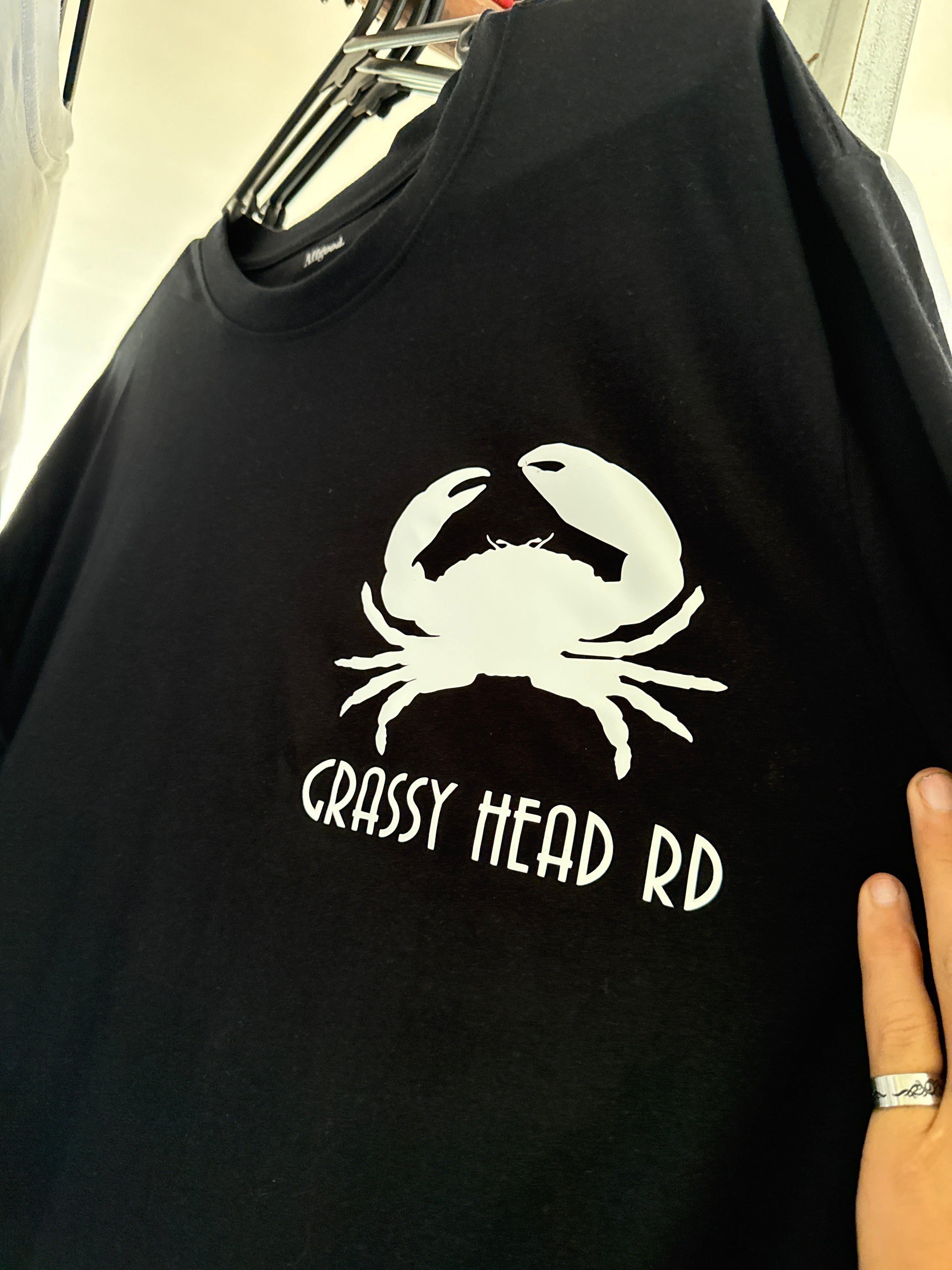 Mudcrab