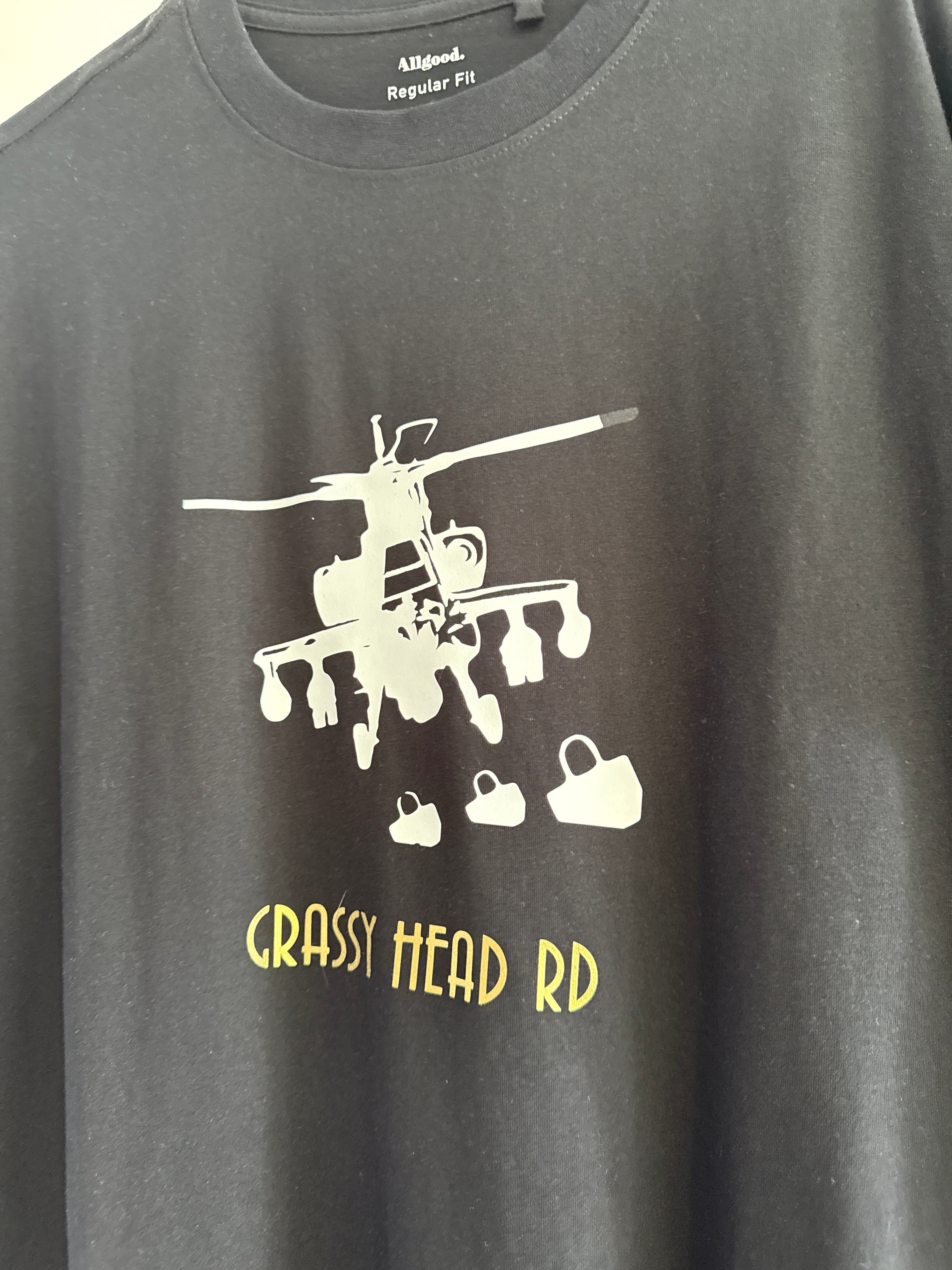 Chopper