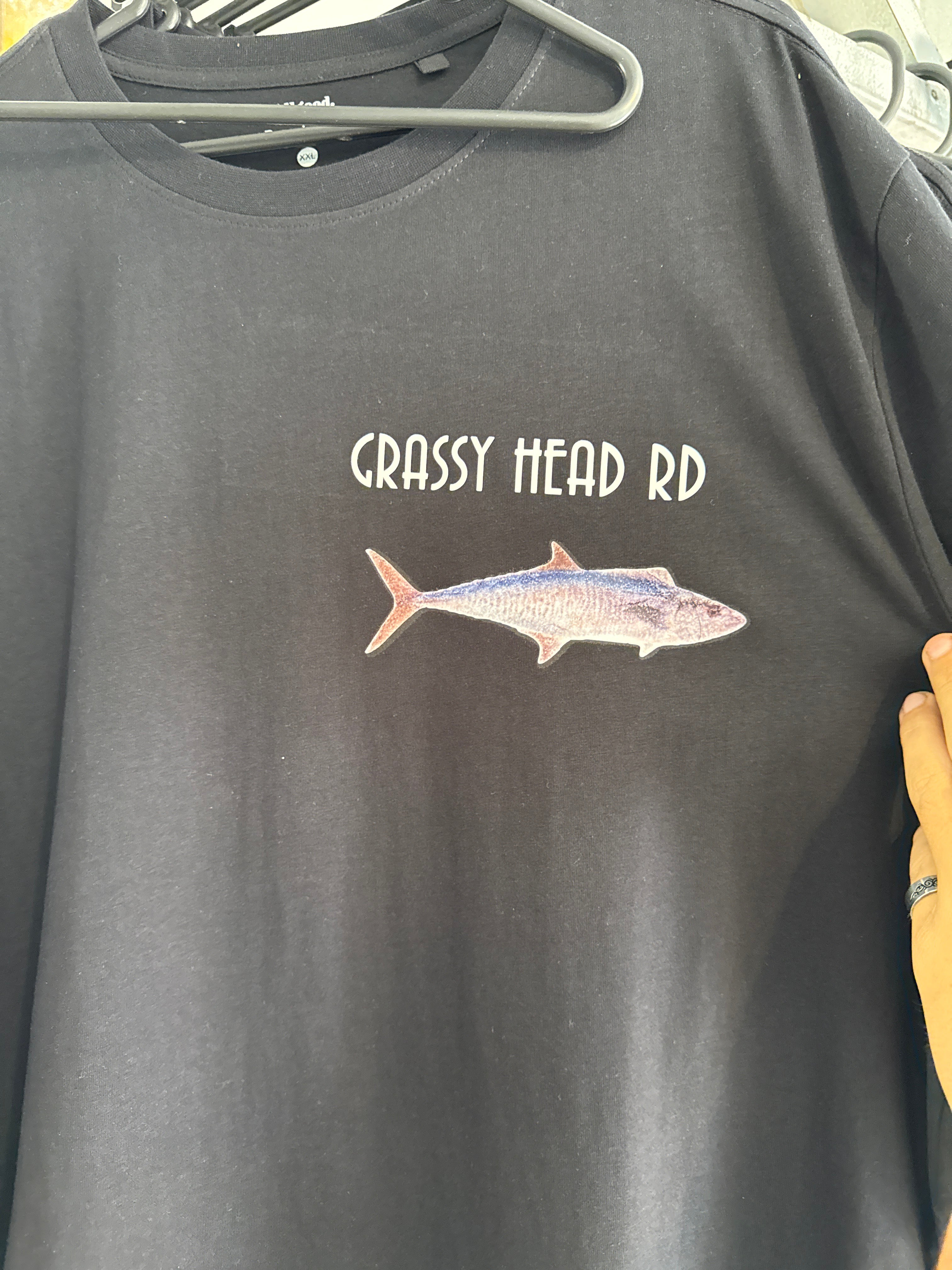Spanish Mackerel